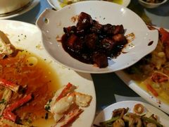 -盒马渔市(平高企业集团·平高广场店)