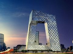 -中央广播电视总台(光华路办公区)