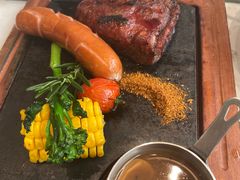 -西语·炭烧牛排(卓越中寰店)