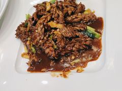 -老德州四合院·德州菜(天衢路店)