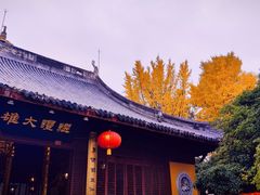 -龙华寺