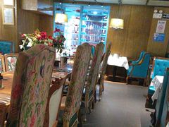 -领鲜活海鲜榴莲自助火锅(东门店)