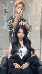 -MY HAIR ARDOR