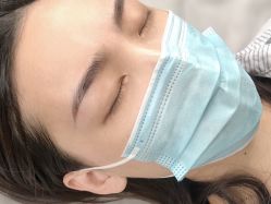-久匠·纹眉半永久野生眉