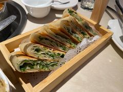 -浩爷羊蝎子火锅(双榆树店)