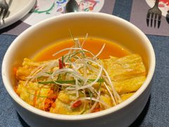 -野蔓果·山野菜(西湖景区·龙井茶田店)