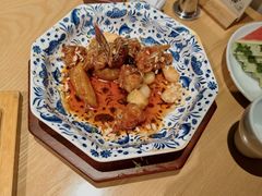 -老福洲·三十年福州味(斗东店)