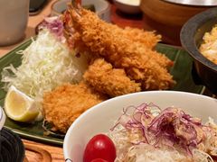 炸大虾-和幸(春熙路群光广场店)