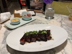 -杭州君悦酒店·湖滨28中餐厅