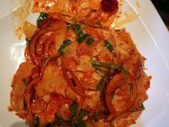 -金掌勺东北菜(格兰晴天店)