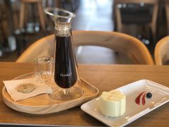 -Bracket Coffee(银河SOHO店)