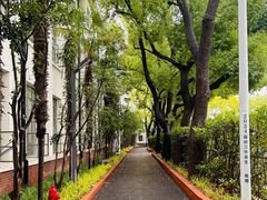 -上海市民办新华初级中学