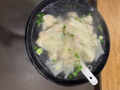 -常鲜德乐购迎桂馒头店(麻巷公寓店)