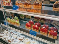 -BA(同德广场店)