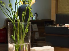 -菩提素素食餐厅(晶郦馆店)