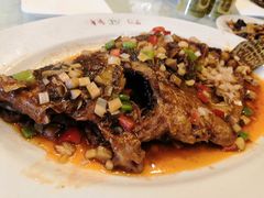 -晋阳饭庄(虎坊桥店)