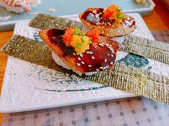 -林妈妈村·日式料理(宝山万达店)