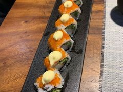 -森味薪火烧•烧鸟居酒屋•日本料理(望京店)