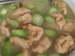 -堤边美食