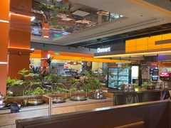 -黑金·寻焰自助百汇·烤肉·火锅(中街店)
