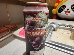 -海底捞火锅(金地广场生日主题店)