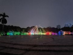-南宁南湖公园