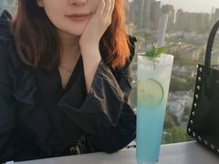 -烛影拾光观景餐厅·创意菜·摄影·小提琴(大唐不夜城店)