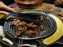 -喜来稀肉(北外滩白玉兰广场店)