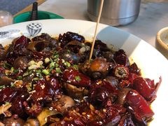 -常和州·夜宵大排档(常州单店)