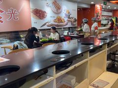 -呷哺呷哺(西单大悦城店)