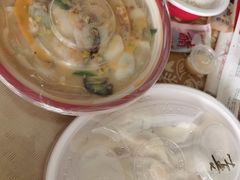 -喜家德虾仁水饺(华强天虹店)