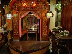 -广州花园酒店荔湾亭·地道点心·粤式饮茶
