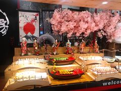 -大山炭火烤肉自助(印象城店)