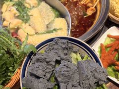 -欧阳小姐在成都(鼓楼店)