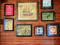 -前海沿·青岛菜(大拇指广场石老人店)