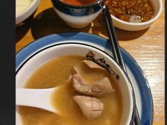 -猪腰一家·地道佛山菜(盐步店)