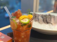 -莺花渡火锅City Green(万象城店)