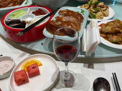 -缤圣源中国清真菜(群力店)