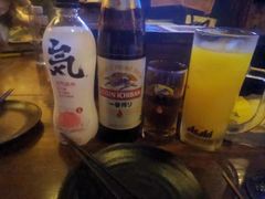 -木子烧鸟屋(百子湾店)