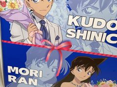 -派悦坊·甜品·蛋糕(虹口龙之梦店)