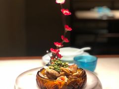 -佬麻雀·新湘菜(珠海金发购物中心店)