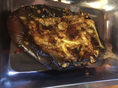 云晓光头烧烤吧(德平路店)-云晓光头烧烤吧(德平路店)