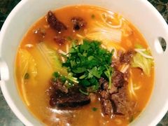 -林芝工布庄园希尔顿酒店-猎味中餐厅