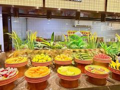 -金滏山·烤肉海鲜火锅自助(襄阳万达店)