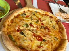 -ITA·意塔意大利餐厅(亦庄店)