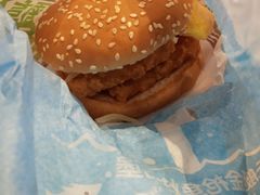 -汉堡王(保定万博广场店)