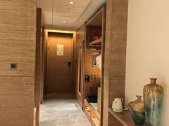 -重庆解放碑威斯汀酒店