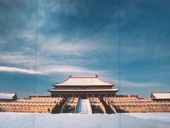 -青岛朗艺美术馆·海景咖啡
