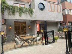 -浅醺烤串·小酒馆(百家湖店)