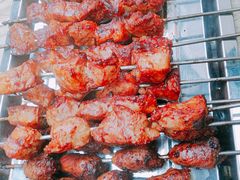 -王记西鎮电烤肉(汶上路店)